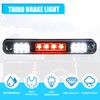 Dibanyou Third Brake Light High Mount Stop Light fits for