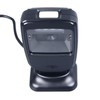 Barcode Scanner Multifunctional Accurate Efficient Scanning Bar Code Reader for