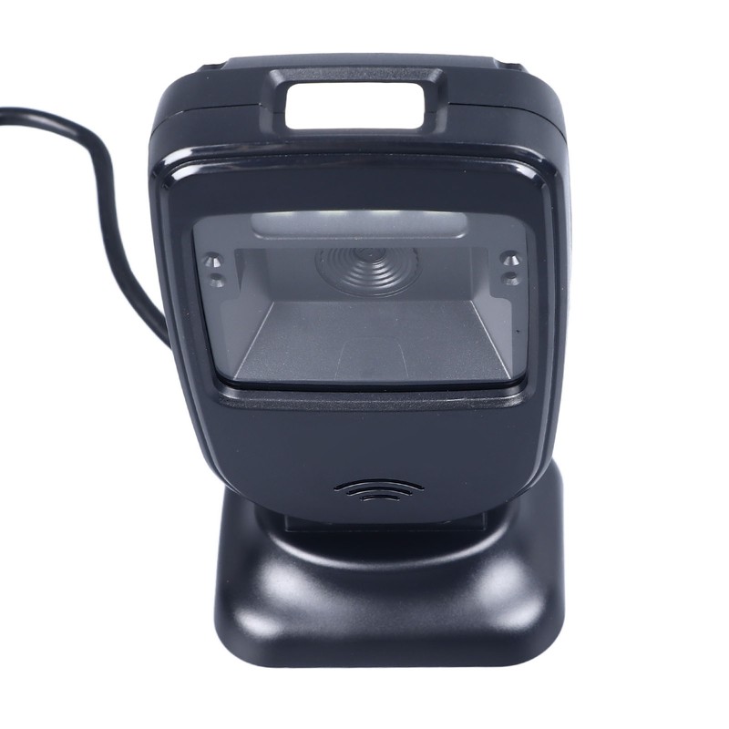 Barcode Scanner Multifunctional Accurate Efficient Scanning Bar Code Reader for