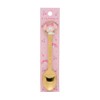 Sanrio 313700 Stainless Steel Spoon, My Melody, Stainless Steel Tableware,