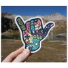 STICKER ART Stoked: Express Your Creativity with Vibrant Stickers!