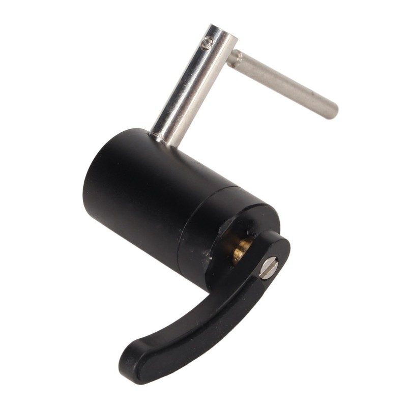 Turntable Tonearm Lifter Aluminium Alloy Professional Easy to Install 2.5mm