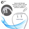 Endure Soft Nasal Oxygen Cannula with Oxygen Supply Tubing, Latex-Free,