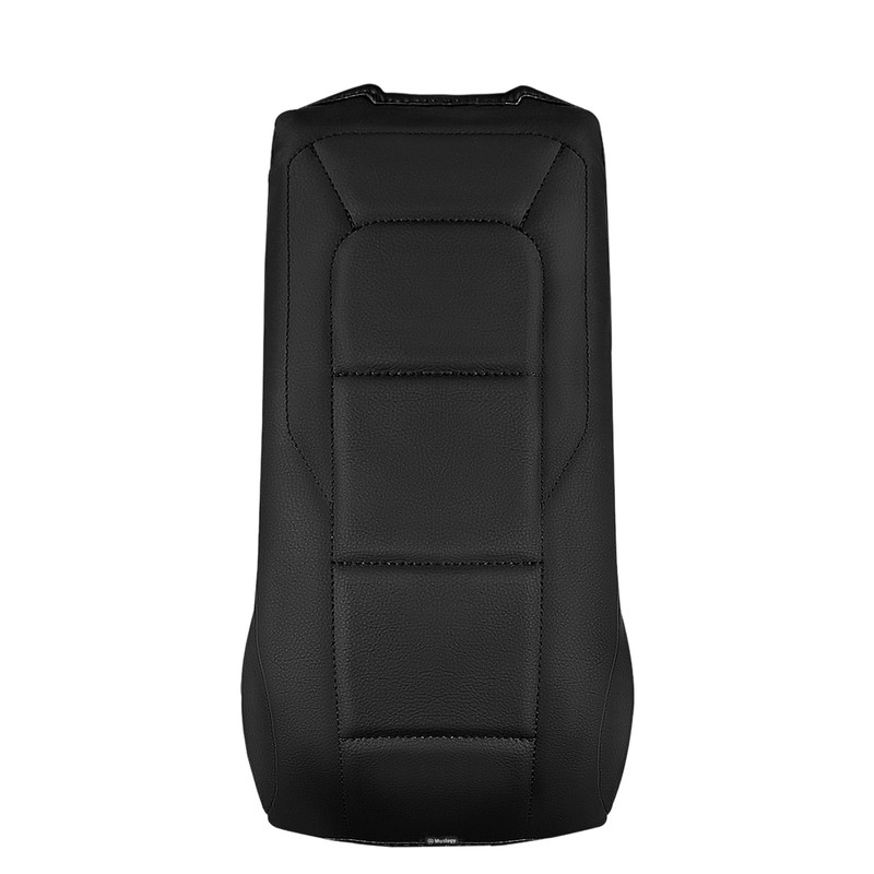 Muslogy Center Console Armrest Cover Compatible with GMC Terrain 2025