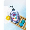 [Set of 2] Buca Junior Mild Ato Bath & Shampoo