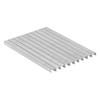 Truper GRANEU-3/8-6, Caja con 5000 grapas corona 3/8" calibre 22