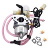 EU2000i Carburetor 16100-Z0D-D03 Carb For Honda EU2000i Carburetor for Honda