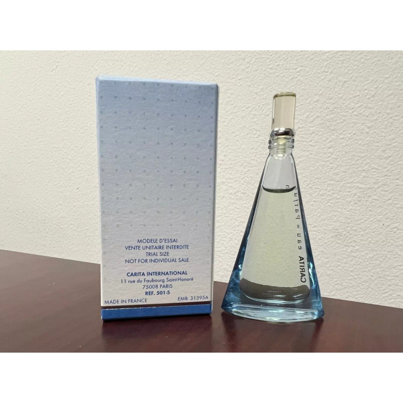 CARITA PARIS by CARITA INTERNATIONAL 0.13 oz / 4 ML