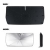 D-Lumina Winshield Sun Shade Umbrella for 2016 2017 2018 2019