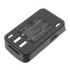 FYIOGXG Battery for Profoto A1, A10, A1x, A2 PN:Profoto 29597