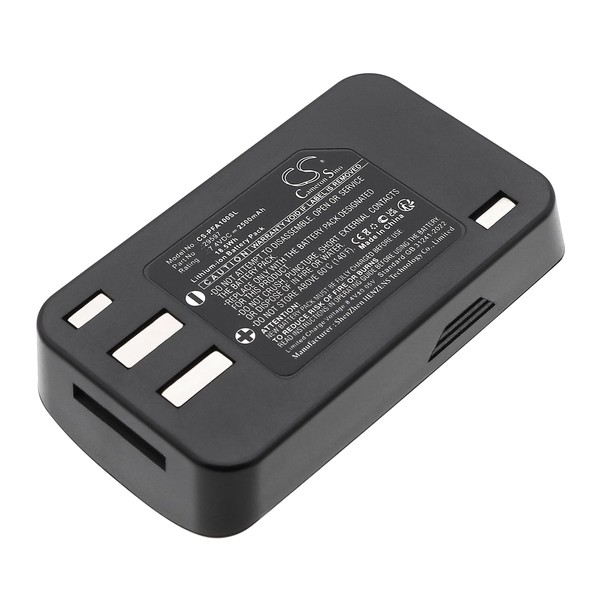 FYIOGXG Battery for Profoto A1, A10, A1x, A2 PN:Profoto 29597