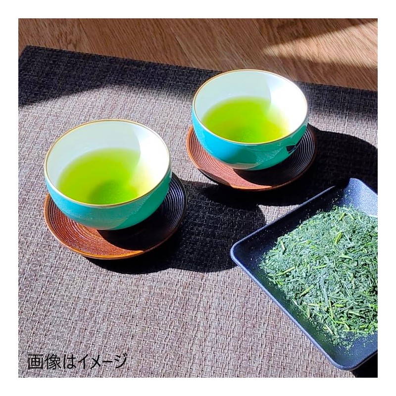 Yamashiro Bussan (Chadokoro Yame Tea 80 g x 1 Bag)