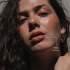 Multiusos Teia Cosméticos Naturales Tono Del Maquillaje Florecer
