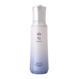 Sansim (山心) Myungyun Water 130ml (Whitening/Wrinkle Improvement Moisture Emulsion) _FM / 산심(山心) 명윤수액 130ml (미백주름개선 수분에멀젼) FM