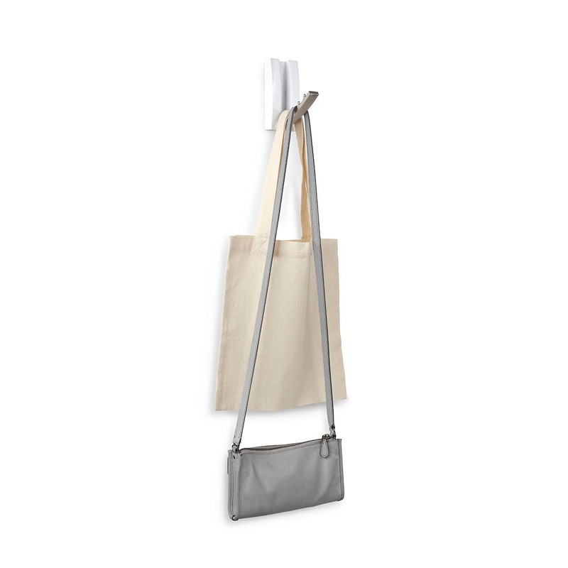 umbra フック ホワイト 29x12×5cm FLIP VALET 21010188660