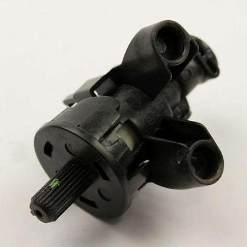 Delonghi 7313281219 Steam Valve Assembly