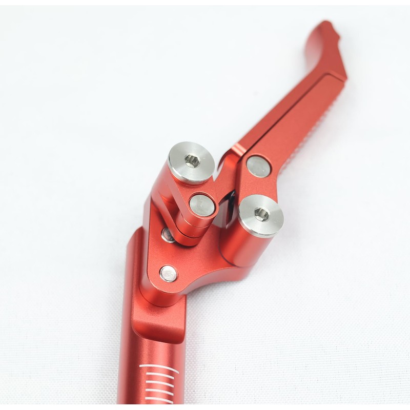 Wheelchair Brake,Composite Scissor Wheel Locks,Compact Scissor Wheel Lock,DIY,Wheelchairs Replacement Parts