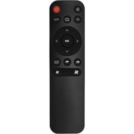 Remote Control Compatible for Robot Vacuum BR151