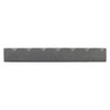 Mercer Culinary M15956 Stone Flattening Silicon Carbide, Stoneware