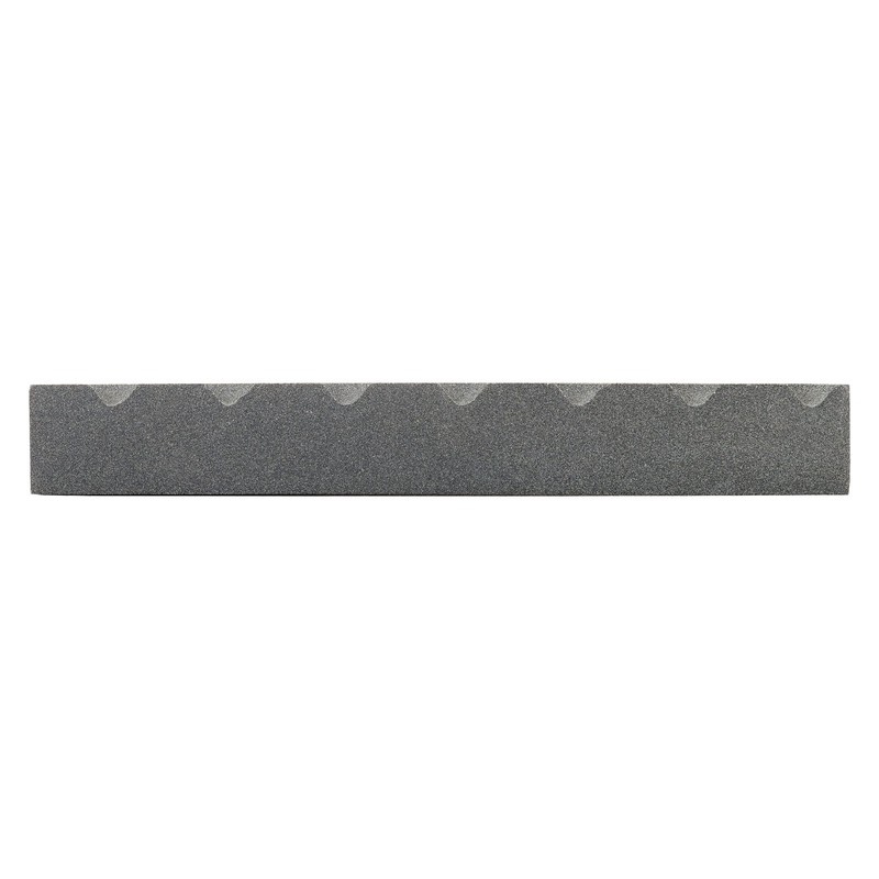 Mercer Culinary M15956 Stone Flattening Silicon Carbide, Stoneware