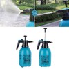 Pressure Sprayer Thickened Plastic Body Strong Power Hand Garden Sprayer