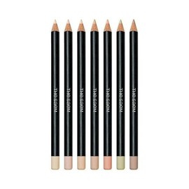 The Saem Cover Perfection Concealer Pencil 2g (49447000) No. 1.5_Natural Beige / 더샘 커버 퍼펙션 컨실러 펜슬 2g (49447000) 1.5호_내추럴베이지