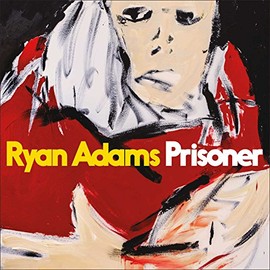 Prisoner [LP] by Ryan Adams [Vinyl]