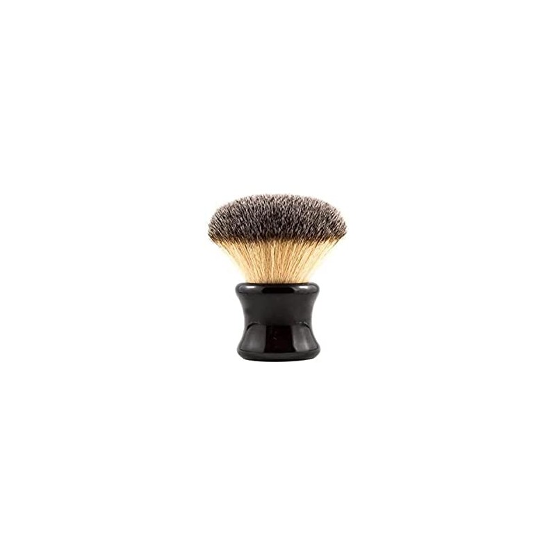 RazoRock Plissoft BIG BRUCE Synthetic Shaving Brush