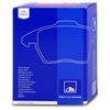 ATE 13046071622 Disc Brake Shoe Set