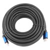 HD Multimedia Interface 2.0 Cable Interference Resistant 4Kx2K HDTV 2.0V
