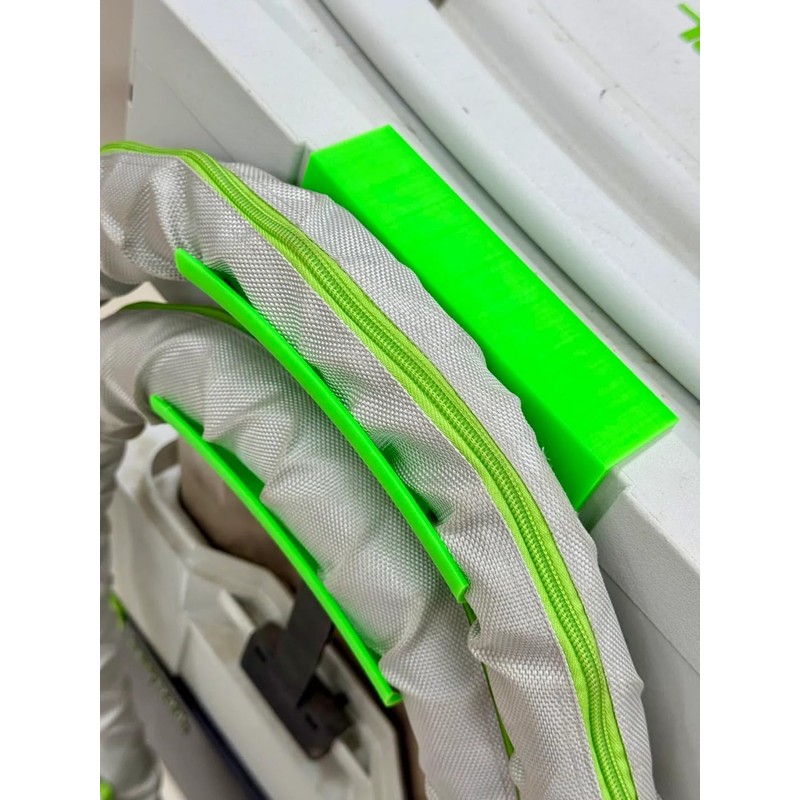 Dust Extractor Hose Holder - Compatible with Festool Cyclone Dust