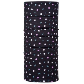 BLACKSTRAP Therma Tube, Cold Weather Neck Gaiter (Simple Flowers)