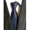 Secdtie - Corbata clásica para hombre, diseño de jacquard de