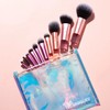 Real Technique Travel Fanstasy Mini Brush Kit, Makeup Brushes, Mini