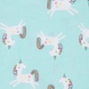 Gerber - Conjunto de Pijama de 4 Piezas para bebés