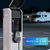VIPTOO 30A RV Surge Protector with Replaceable Module, 10000J Circuit