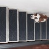 Demiwise 15 Pack Non Slip Stair Treads,8" X 30" Non