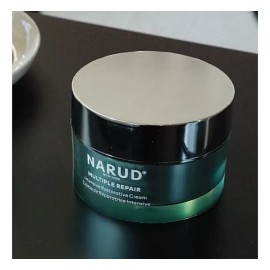 Crema Reparadora Narud, Reparadora De Barrera Para Pieles Se