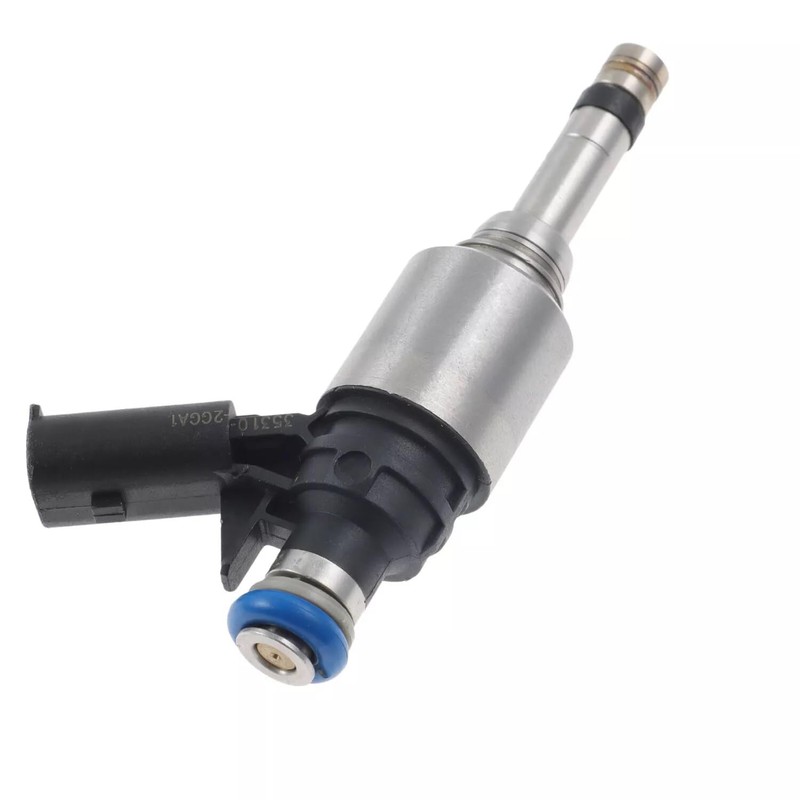 4pcs 35310-2GGA1 Fuel Injectors Compatible with Sonata 2015-2019, Tucson 2018-2021,