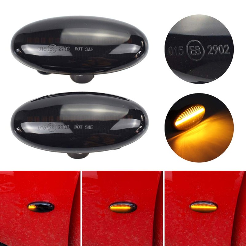 Hacreyatu For-Mazda 2 For Mazda 3 5 6 BT-50 MPV