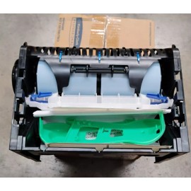 SCOTT Kimberly Clark Scott MOD Manual Touchless Hard Roll Towel Module Dispenser 31480