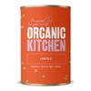 Organic Kitchen Lentils 400g