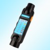 Qiilu QL46500 7 Pin 12 V Car Tow Trailer Socket