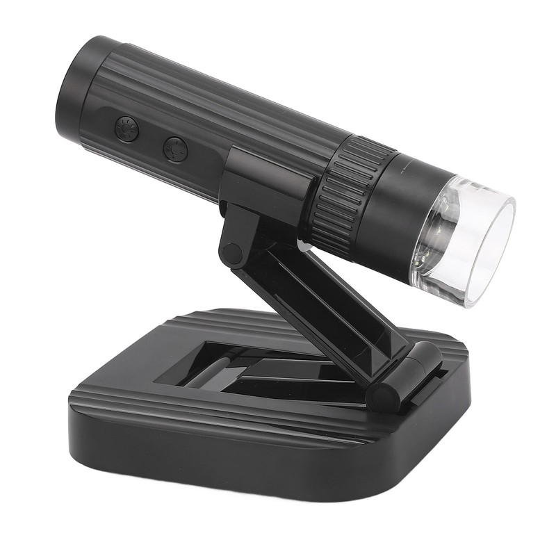 50X to 1000X 1080P HD WiFi Portable Handheld Digital Microscope