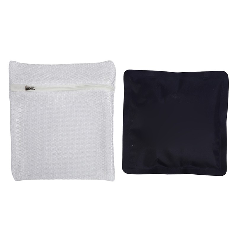 Castor Oil Pack for Nursing Sleep Conditioning Aid Summer Hot