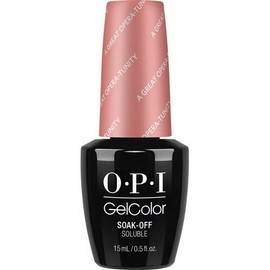 OPI NEW! OPI Gel Polish - A Great Opera-Tunity GC V25