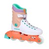 C SEVEN C7skates Nostalgic Adult Inline Skates for Women and