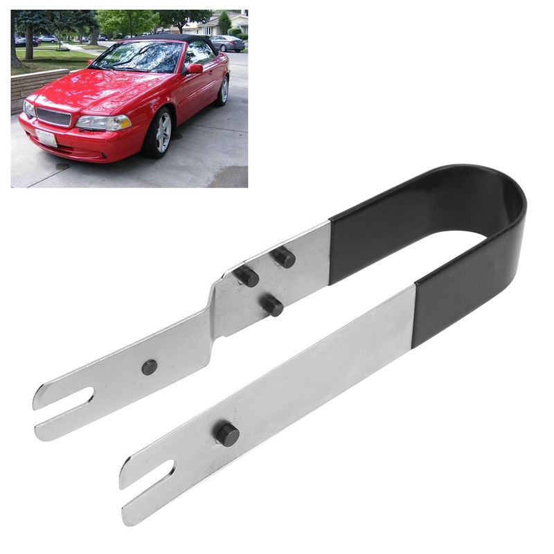 Akozon ECU Removal Tool, Car Computer Control Box Removal Tool