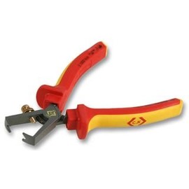Wire Stripper 160mm VDE | Wire Stripper 1 Piece - 431012