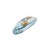 Etro WF6B0002AA046 X0881 Floral Paisley Silk Hair Clip / 에트로 WF6B0002AA046 X0881 플로럴 페이즐리 실크 헤어클립
